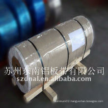 3105 aluminum coil for residential siding